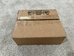 Disney Lorcana Fabled Series Booster Box Case – Sealed – 4 Booster Boxes - Image 3