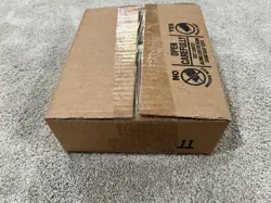 Disney Lorcana Fabled Series Booster Box Case – Sealed – 4 Booster Boxes - Image 4