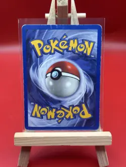 Pokemon TCG Sabrina's Alakazam 16/132 Holo Gym Challenge 2000 WOTC Vintage (MP) - Image 2