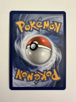 Forest of Vitality 109/088 Perfect Order Ultra Rare Holo PACK FRESH NM - Image 2