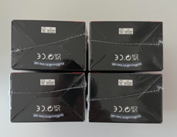 4x Pokemon TCG: Ascended Heroes Booster Bundle Brand New & Sealed ✅ - Image 4