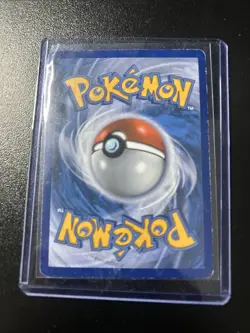 Mega M Rayquaza EX 98/98 2015 Ancient Origins - Image 3