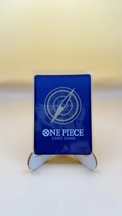 Smoker OP10-030 SR Royal Blood Foil - Image 2