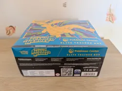Pokemon Ascended Heroes Pokemon Center Elite Trainer Box ETB - Brand New Sealed - Image 5