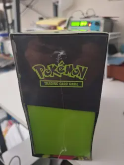 Perfect Order Pokemon Center Elite Trainer Box PC ETB - Sealed - - Image 3