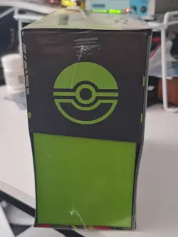 Perfect Order Pokemon Center Elite Trainer Box PC ETB - Sealed - - Image 4