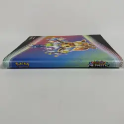 Pokemon TCG Scarlet & Violet Prismatic Evolutions Binder - Image 3