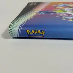 Pokemon TCG Scarlet & Violet Prismatic Evolutions Binder - Image 5