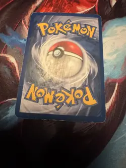 Pokemon TCG Vileplume Jungle 15/64 Holo Unlimited Holo Rare DMG - Image 3