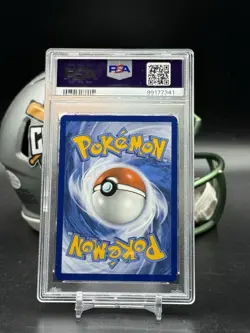 Annihilape ex #242 Ultra Rare 2023 Pokemon Paldean Evolved PSA 10 GEM MINT (CE) - Image 2