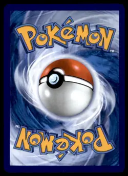 Beheeyem (Poke Ball Pattern) 041/086 Holo SV: Black Bolt Pokemon Holo NM - Image 2
