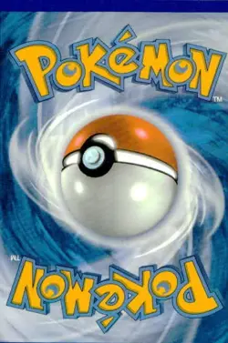 Palpitoad 020/086 Common Black Bolt Pokemon Reverse Holo NM poke ball - Image 2