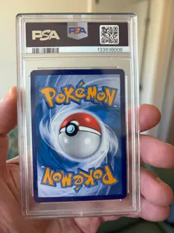 2024 POKEMON SV-P Pikachu #153 5th Anniversary Premium Chinese PSA 10 GEM MINT - Image 2