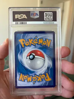 2024 POKEMON SV-P Pikachu #153 5th Anniversary Premium Chinese PSA 10 GEM MINT - Image 4