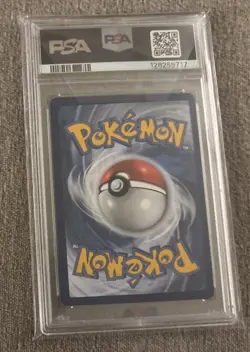 2021 POKEMON SWSH PROMO CELEBRATIONS COLLECTION #140 PIKACHU V-UNION PSA 10 - Image 2