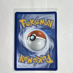Pokemon Crustle Illustration Rare Holo Sv10 Destined Rivals 186/182 English 2025 - Image 2