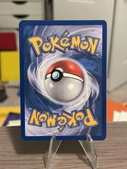 Pokemon Garchomp 90/124 Dragons Exalted Holo Rare LP - Image 2