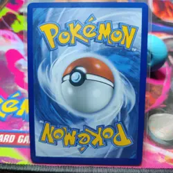 Erika’s Vileplume ex 003/217 – Ascended Heroes Double Rare Holo – NM Pokemon TCG - Image 2