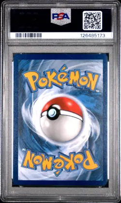 2022 POKEMON SWSH BLACK STAR PROMO 260 CHARIZARD V UPC GEM MT PSA 10 - Image 2