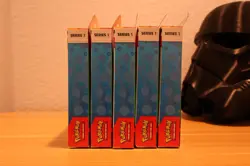 Pokemon TCG First Partner Illustration Collection Series 1 New Sealed - Image 4