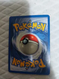 Pokemon Dark Charizard Team Rocket 21/82 Rare NO HOLO Eng EX /Mint - Image 3