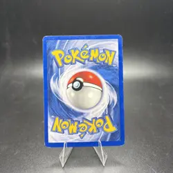 Pokemon Squirtle 63/102 WotC Base Set Shadowless Unlimited LP -j - Image 2