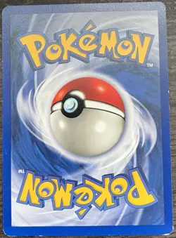 Charmander 046/102 Pokemon TCG WOTC Base Set Shadowless Common Light Play LP - Image 2