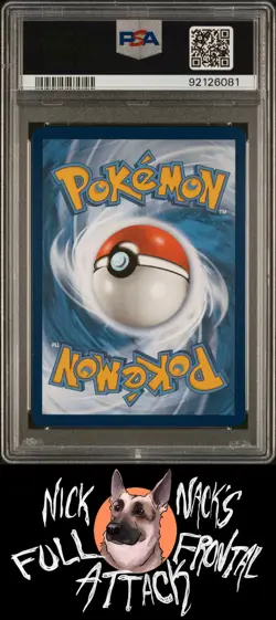 2021 Pokemon Sword & Shield Evolving Skies #212 Fa/Sylveon Vmax PSA 10 - Image 2