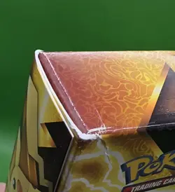 Pokemon Pikachu Sidekick Collection Box - Image 3