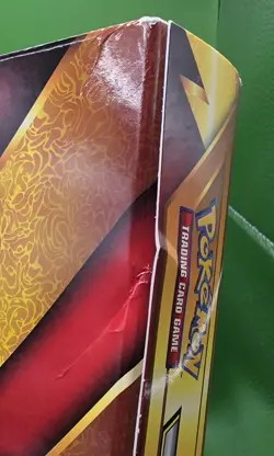 Pokemon Pikachu Sidekick Collection Box - Image 5