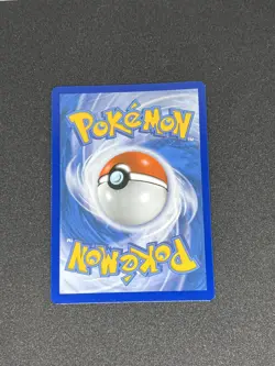 Pokemon Raichu XY Evolutions 36/108 Holo Rare NM - Image 2
