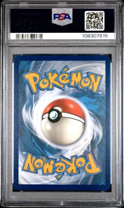 2021 POKEMON SWORD & SHIELD SHINING FATES #SV015 SCORBUNNY-HOLO PSA 9 - Image 2