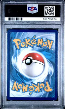 2024 POKEMON SSP EN-SURGING SPARKS #086 SYLVEON EX PSA 10 - Image 2