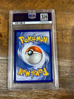 POKEMON 2022 2 Brilliant Stars Full Art Single Strike URSHIFU Vmax #TG19 PSA 9 - Image 2