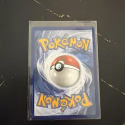 Forest Of Vitality 109/088 Full Art Perfect Order Pokemon TCG - Image 2