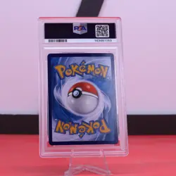 2025 Pokemon Simplified Chinese CBB1 C-Gem Pack VOL 1 07 06 Pikachu PSA 10 - Image 2
