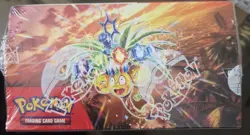 Pokemon Surging Sparks Booster Box Trades or Offers Read Description - Image 2