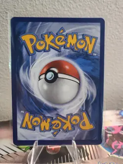 Pokemon TCG Meowth ex 107/088 Me03 Perfect order Full Art NM - Image 4