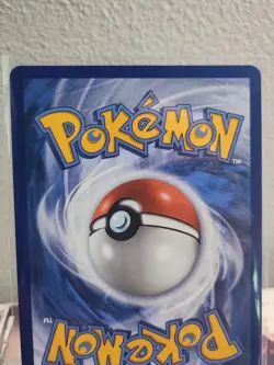 Pokemon TCG Meowth ex 107/088 Me03 Perfect order Full Art NM - Image 5