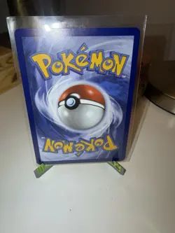 Pack Fresh Pokemon TCG - Meowth Ex - Perfect Order - 107/088 - Full Art - Mint - Image 4