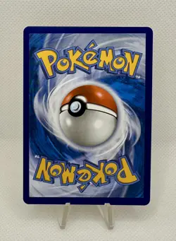 Meowth ex 107/088 - Perfect Order - Full Art Ultra Rare Holo - Pokemon TCG - Image 2