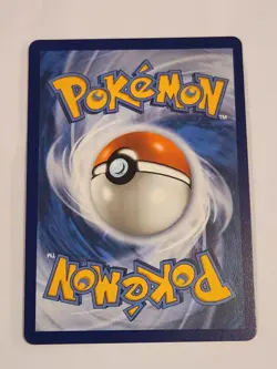 Meowth ex 107/088 Full Art POKEMON TCG Mega Evolution - Perfect Order - Image 2