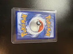 Meowth Ex 107/088 - Perfect Order - Full Art - English Pokemon TCG - Image 2