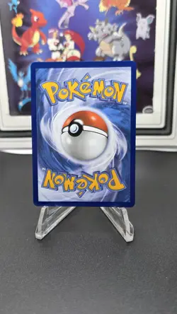 Pokemon TCG - Meowth EX - Perfect Order - Full Art EX - 107/088 - Pack Fresh - Image 2