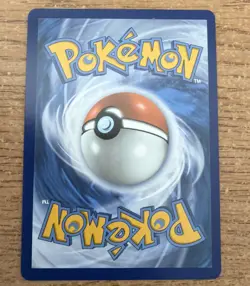 Pokemon TCG: Meowth ex 107/088 Me03 Perfect order NM-Full Art - Image 2