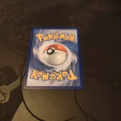 Meowth Ex Full Art 107/088 - Pokemon TCG Perfect Order - Image 4