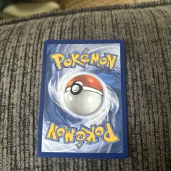 Pokemon TCG Perfect Order Meowth Ex Full Art 107/088 - Pack Fresh! NM! - Image 2
