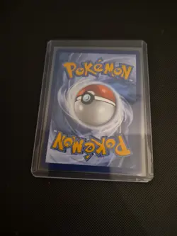 Meowth Ex Full Art 107/088 - Pokemon TCG Perfect Order - Pack Fresh - Image 2