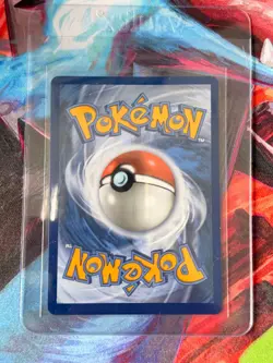 Meowth Ex Full Art 107/088 - Pack Fresh NM Pokemon TCG Perfect Order Rare - Image 2