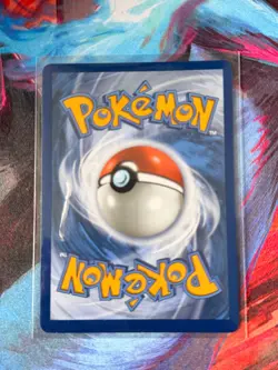 Meowth Ex Full Art 107/088 - Pack Fresh NM Pokemon TCG Perfect Order Rare - Image 4